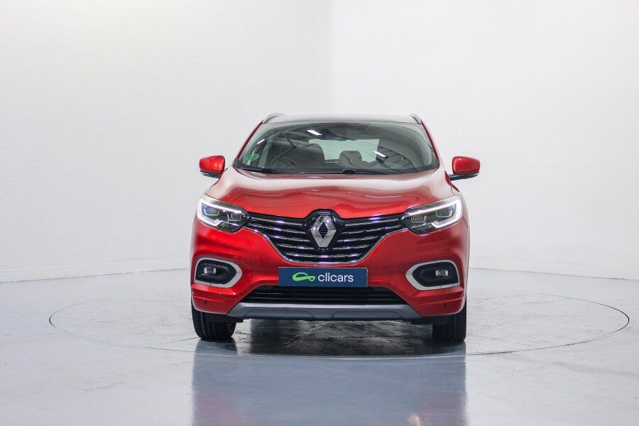 Foto del RENAULT Kadjar 1.3 TCe GPF Zen 103kW