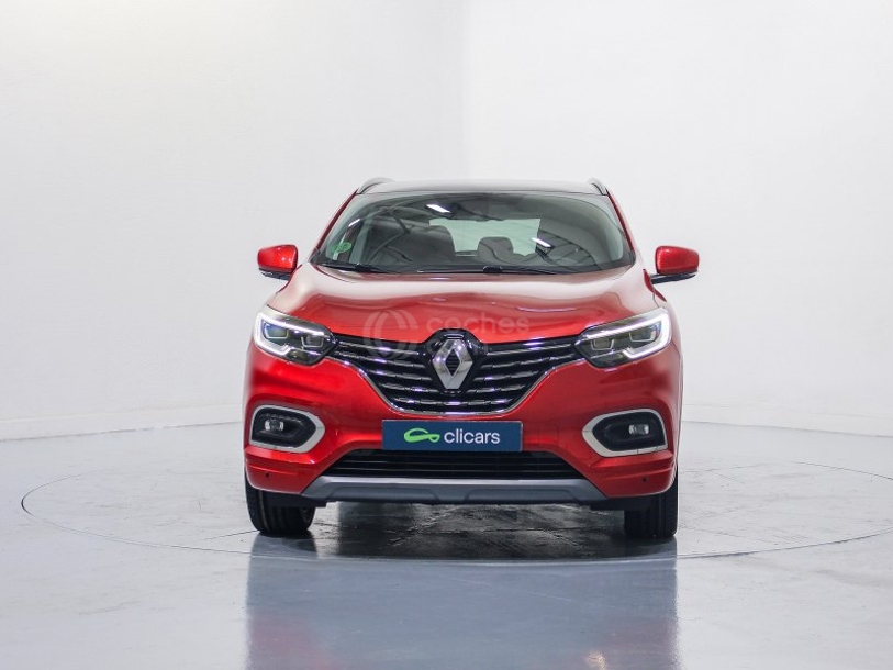 Foto del RENAULT Kadjar 1.3 TCe GPF Zen 103kW