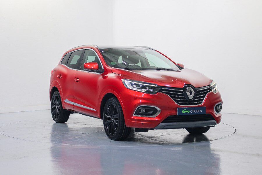 Foto del RENAULT Kadjar 1.3 TCe GPF Zen 103kW