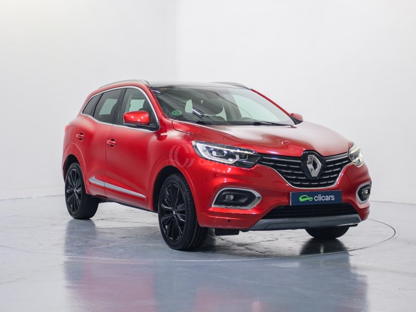 Foto del RENAULT Kadjar 1.3 TCe GPF Zen 103kW