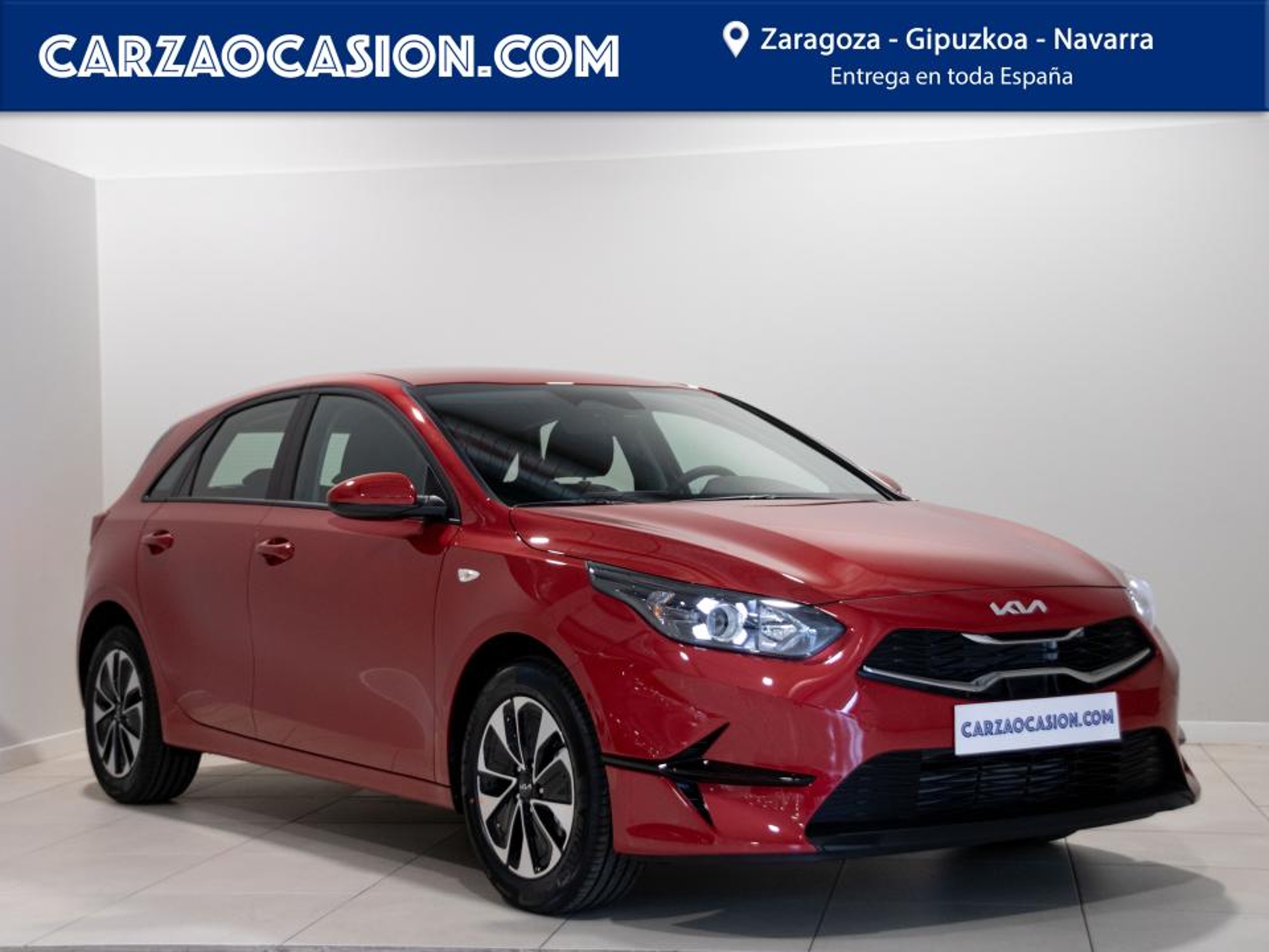 Imagen de KIA Ceed