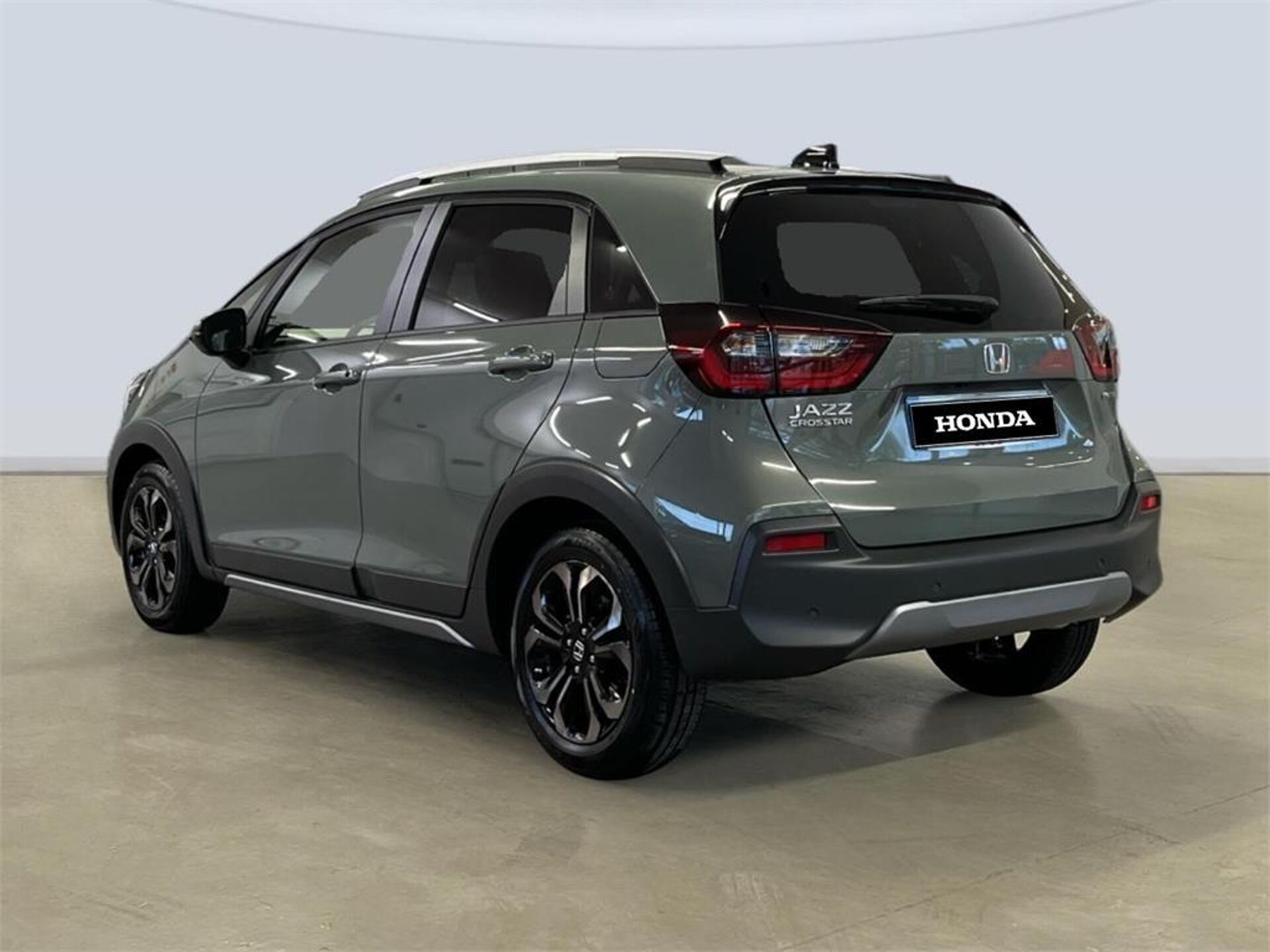 Imagen 3 de HONDA Jazz