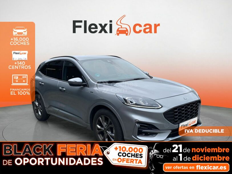 Foto del FORD Kuga 1.5 EcoBoost ST-Line FWD 150