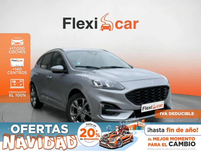 Foto del FORD Kuga 1.5 EcoBoost ST-Line FWD 150