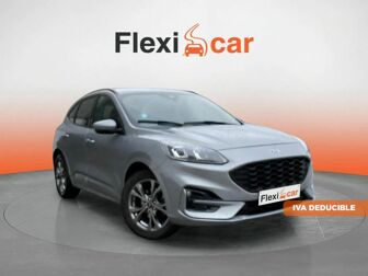 Imagen de FORD Kuga 1.5 EcoBoost ST-Line FWD 150