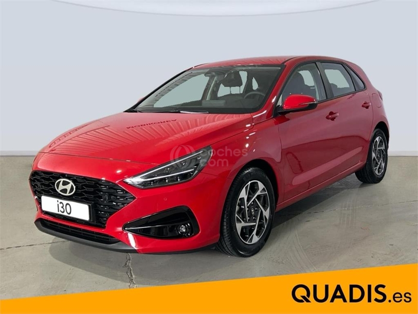 Foto del HYUNDAI i30 1.0 TGDI Klass 48V DCT 120