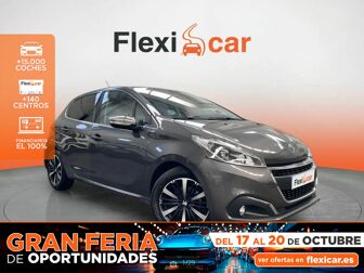 Imagen de PEUGEOT 208 1.2 PureTech S&S Active 82