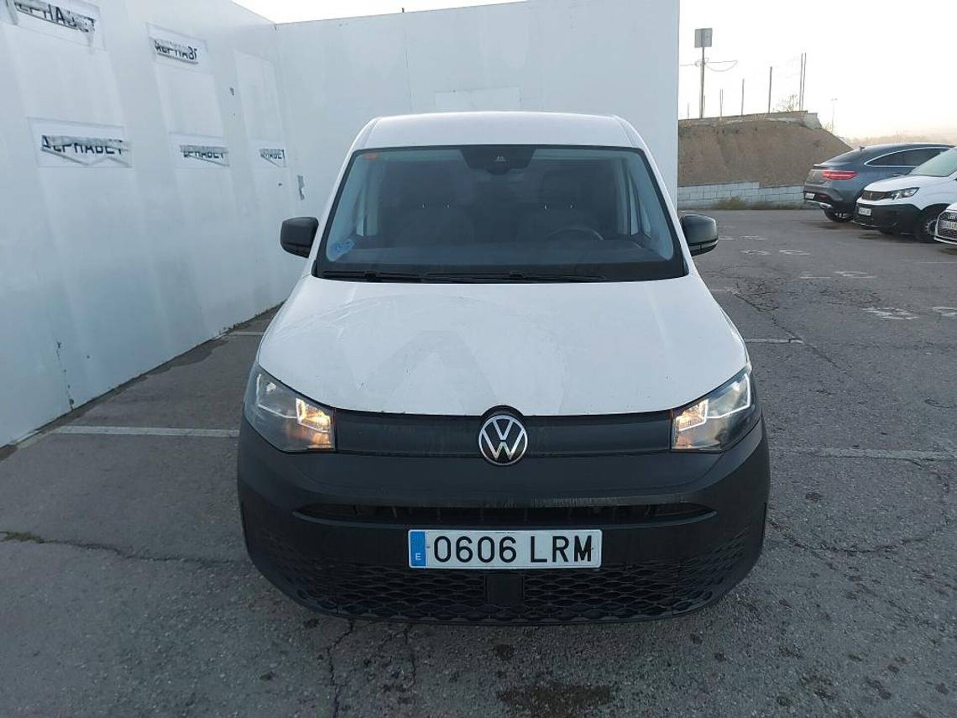 Imagen 2 de VOLKSWAGEN Caddy