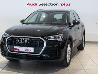 Imagen de AUDI Q3 45 TFSIe Advanced S-tronic