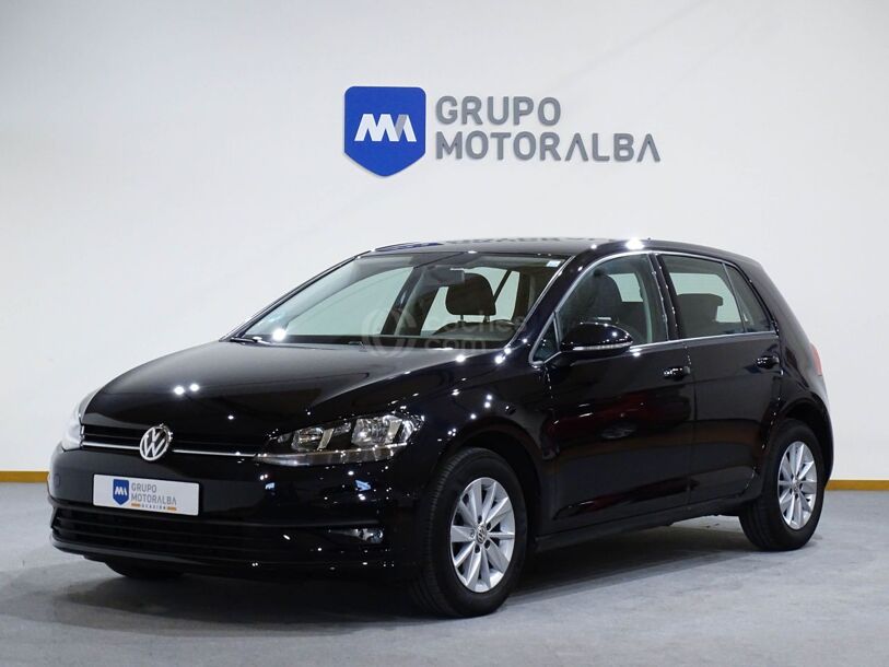 Foto del VOLKSWAGEN Golf 1.6TDI Business Edition 85kW