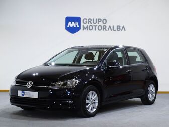 Imagen de VOLKSWAGEN Golf 1.6TDI Business Edition 85kW