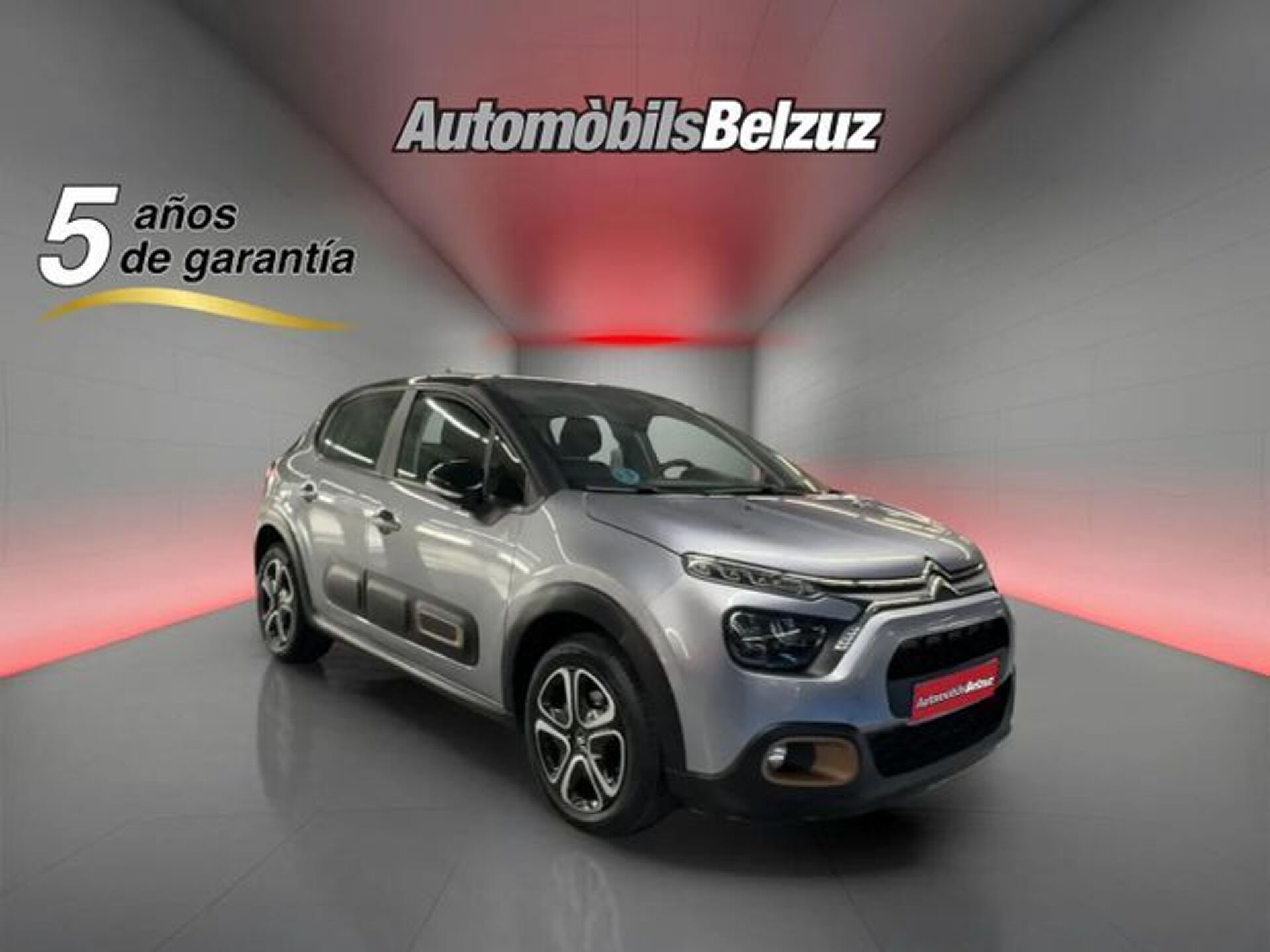 Imagen 3 de CITROEN C3