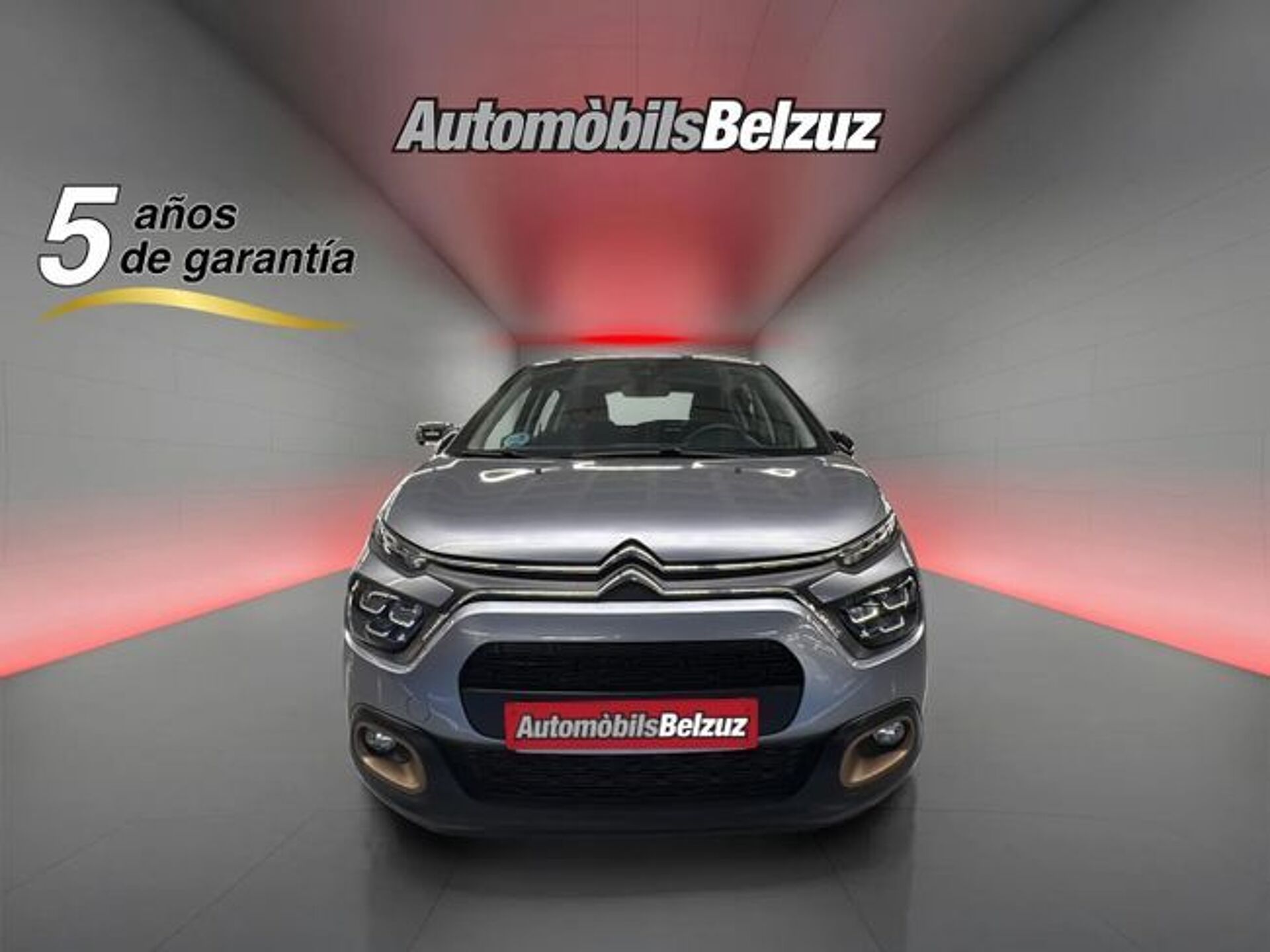 Imagen 2 de CITROEN C3