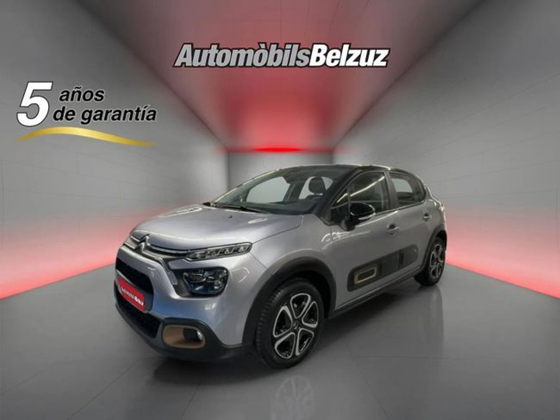 Imagen 1 de CITROEN C3