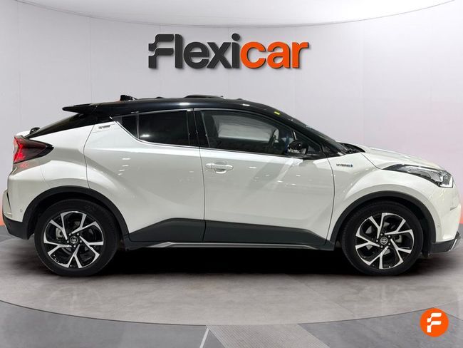 Foto del TOYOTA C-HR 125H Advance