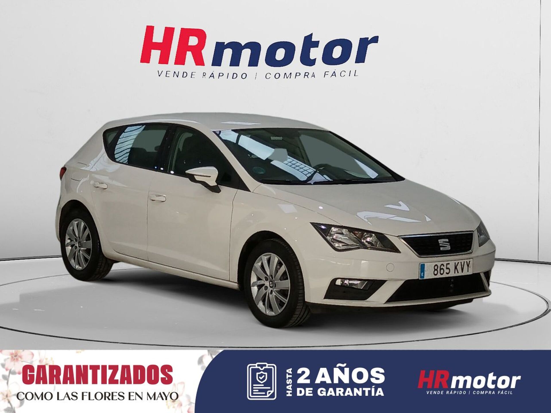 Imagen de SEAT León