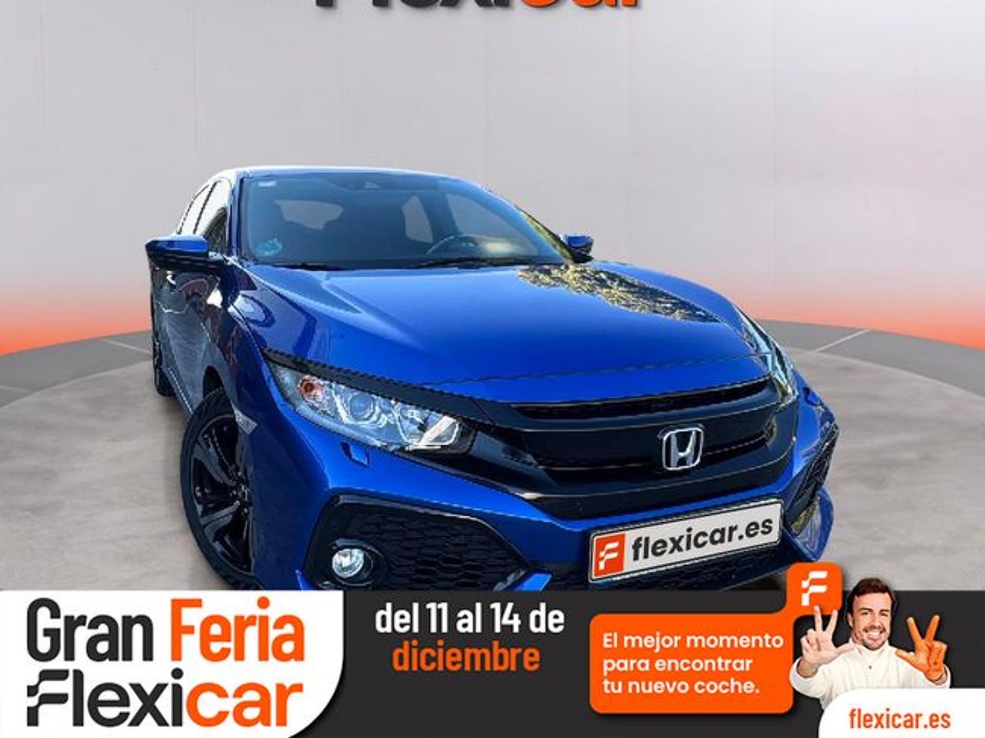 Imagen de HONDA Civic