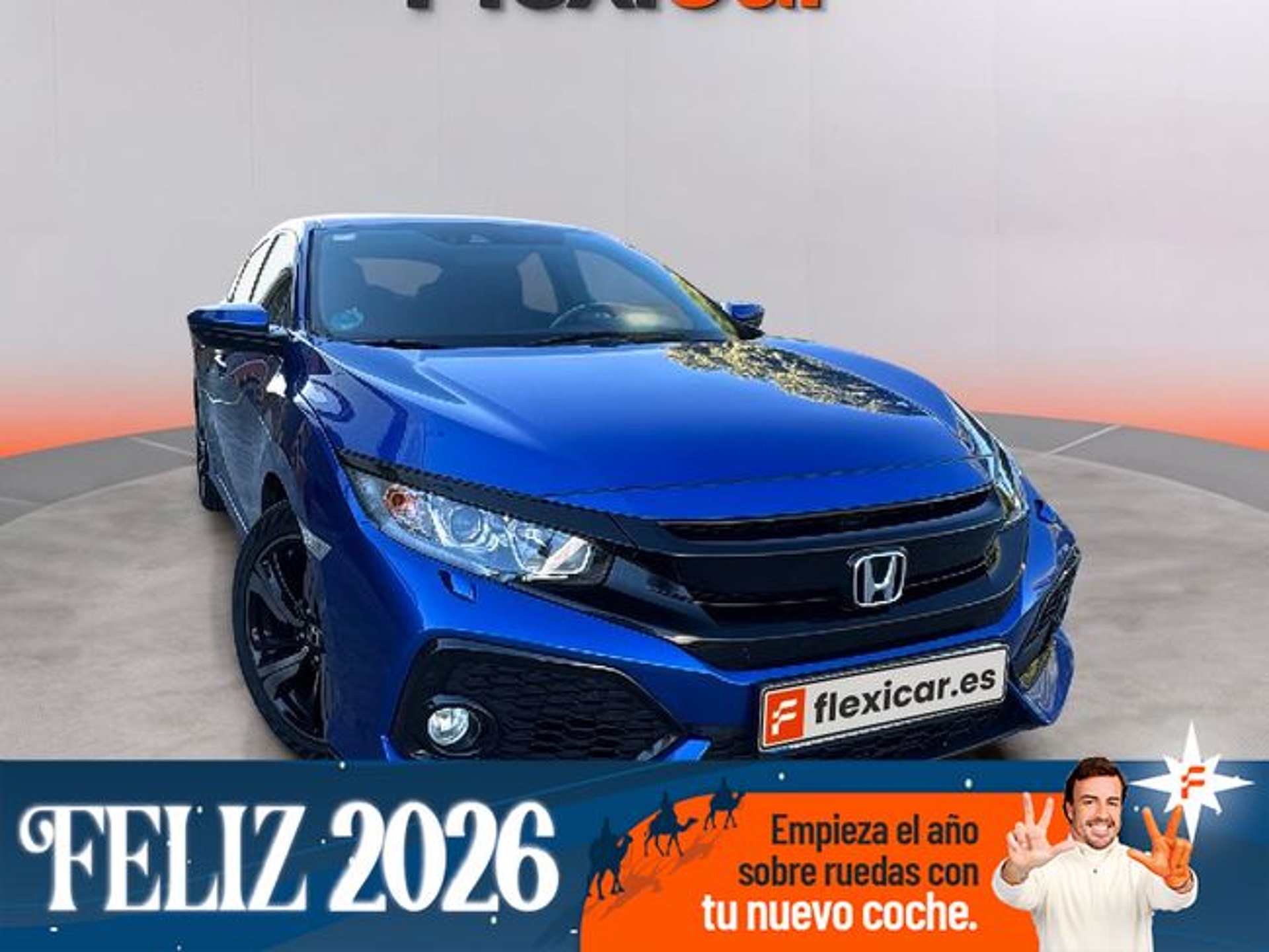 Imagen de HONDA Civic