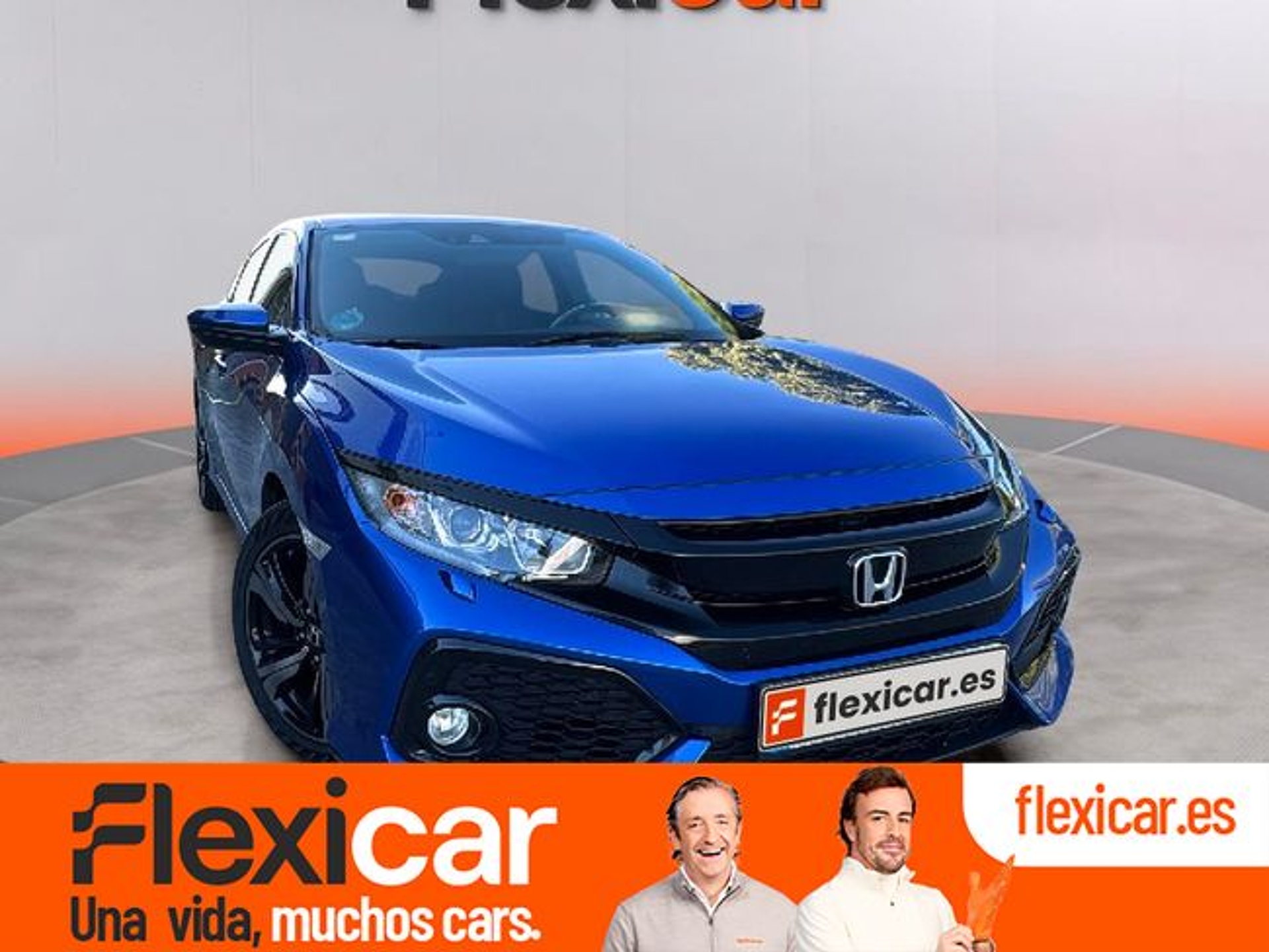 Imagen de HONDA Civic