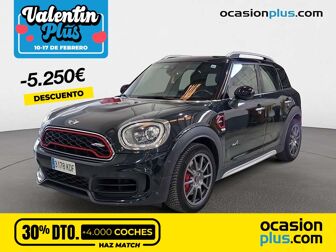 Imagen de MINI Countryman COUNTRYMAN COOPER S E ALL4