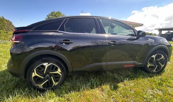 Foto del CITROEN C4 1.2 PureTech Feel Pack S&S 130