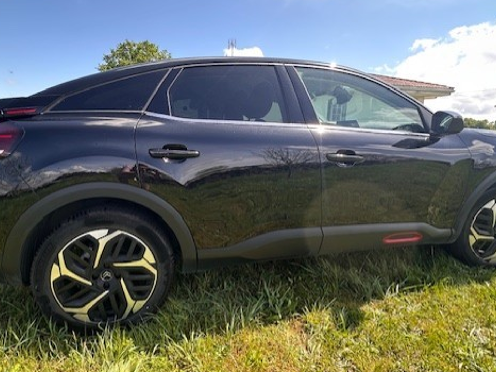 Imagen 3 de CITROEN C4