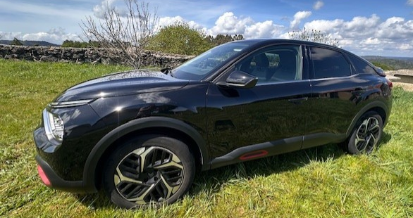 Foto del CITROEN C4 1.2 PureTech Feel Pack S&S 130