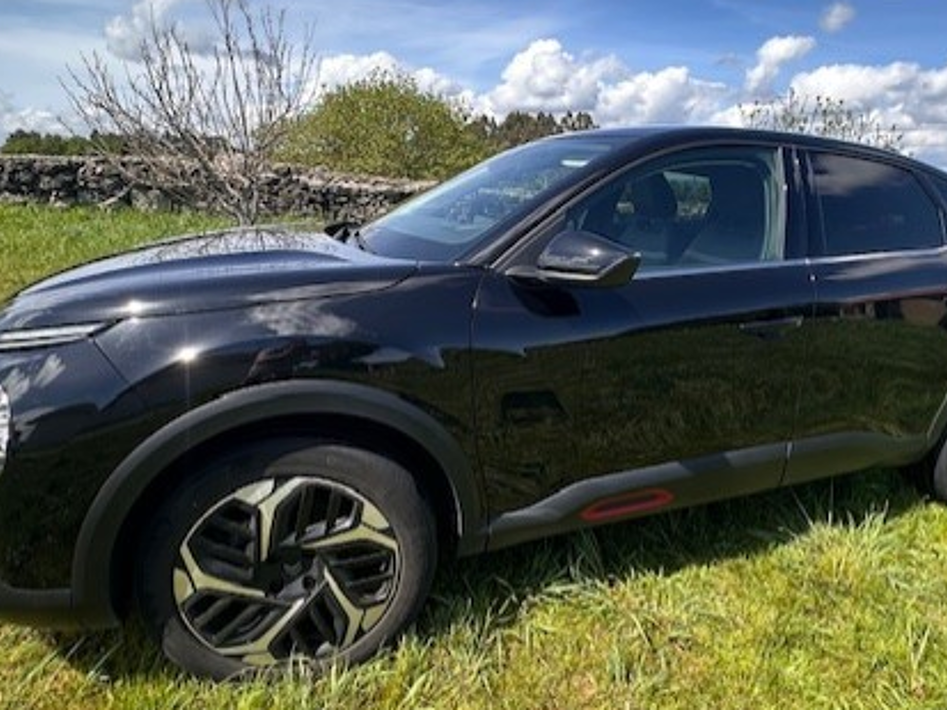 Imagen de CITROEN C4