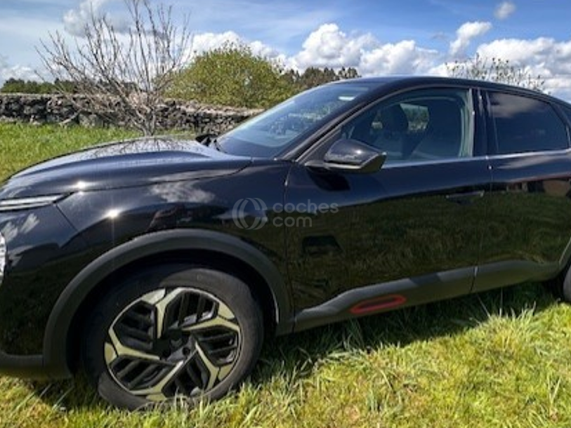 Foto del CITROEN C4 1.2 PureTech Feel Pack S&S 130