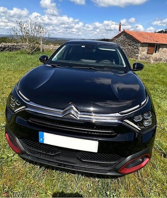 Foto del CITROEN C4 1.2 PureTech Feel Pack S&S 130
