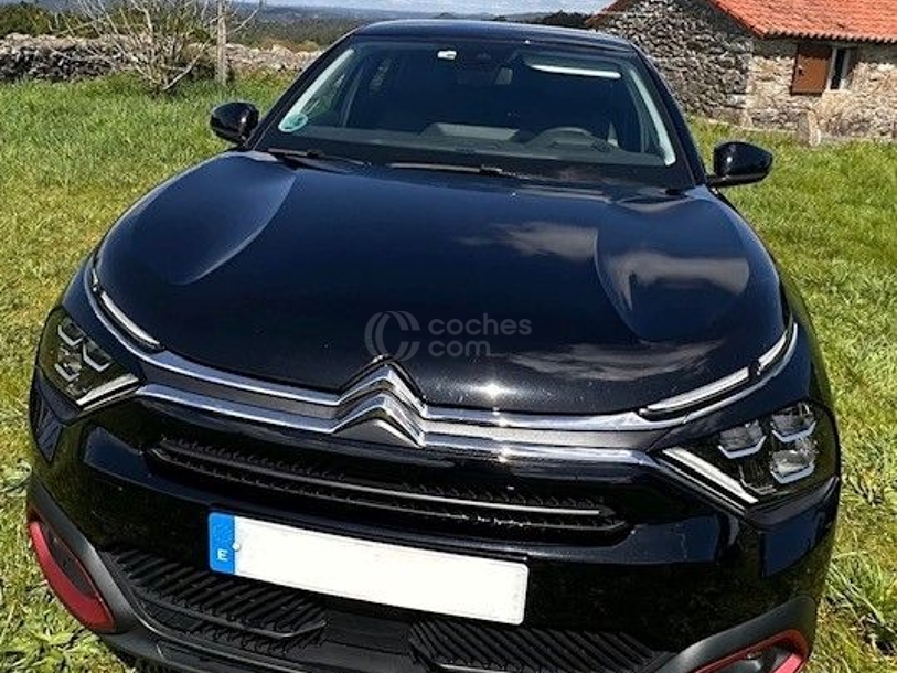 Foto del CITROEN C4 1.2 PureTech Feel Pack S&S 130