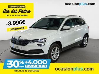 Imagen de SKODA Karoq 1.5 TSI Ambition ACT