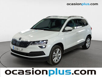 Imagen de SKODA Karoq 1.5 TSI Ambition ACT