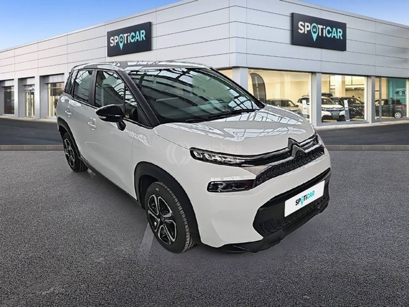 Foto del CITROEN C3 Aircross BlueHDi S&S Live Pack 110