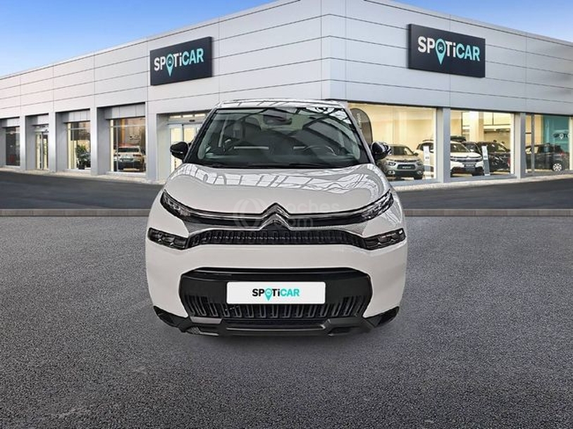Foto del CITROEN C3 Aircross BlueHDi S&S Live Pack 110