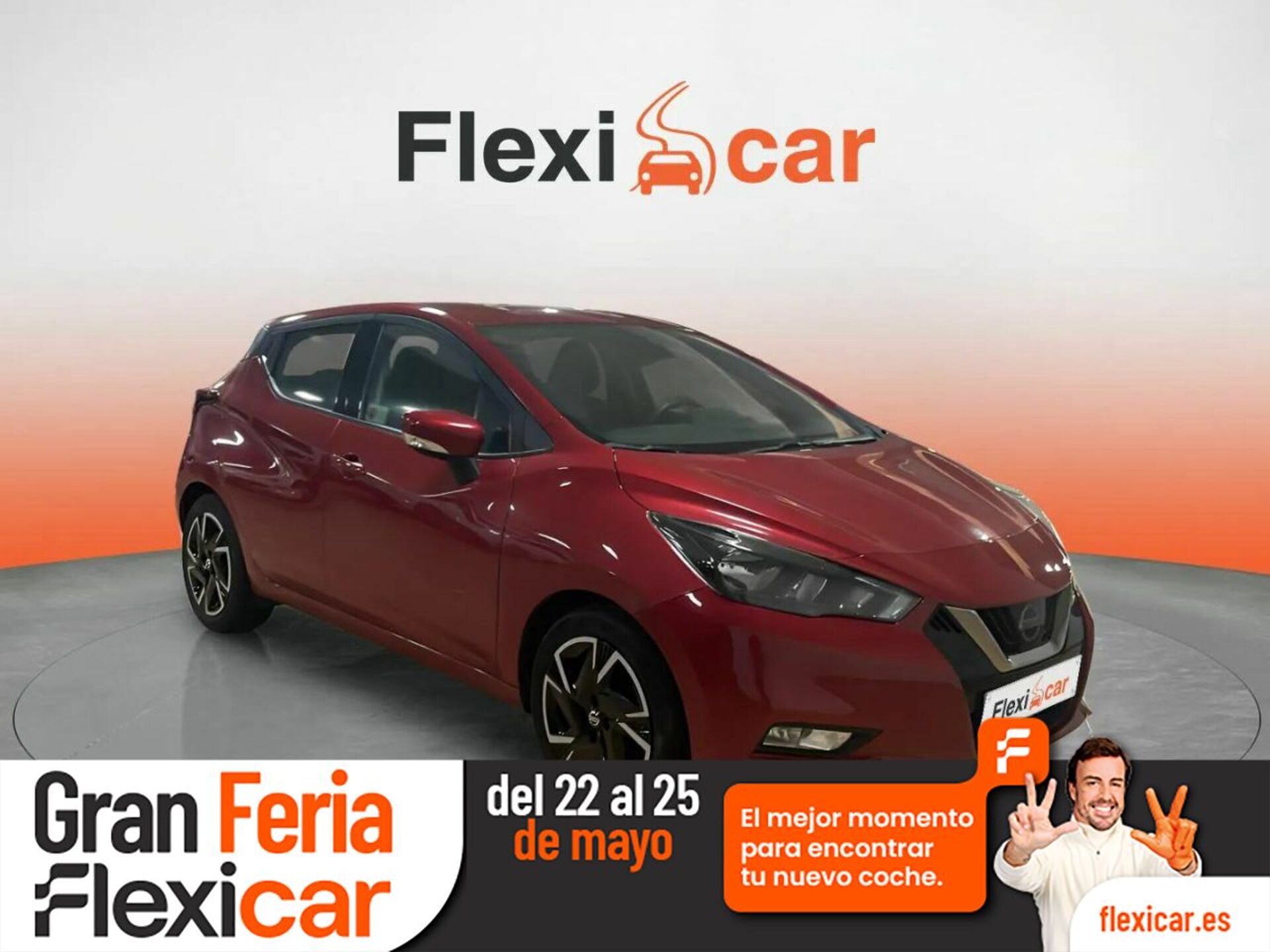 Imagen de NISSAN Micra