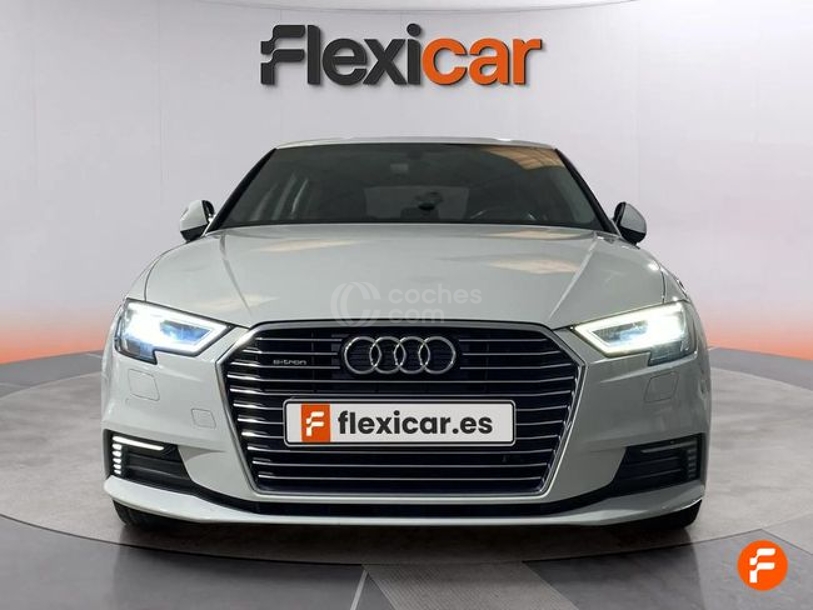 Foto del AUDI A3 Sportback 40 e-tron S tronic