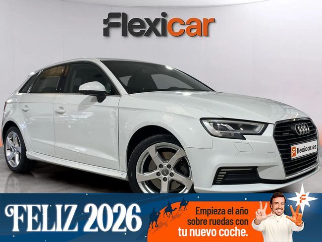 AUDI A3 (Sportback 40 e-tron 150kW S tronic) en Alicante
