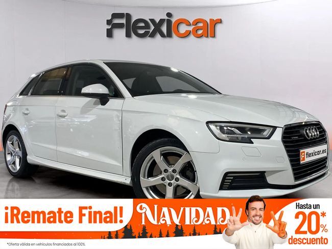 AUDI A3 (Sportback 40 e-tron 150kW S tronic) en Alicante