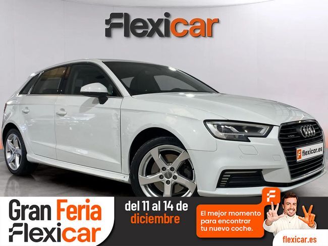 AUDI A3 (Sportback 40 e-tron 150kW S tronic) en Alicante