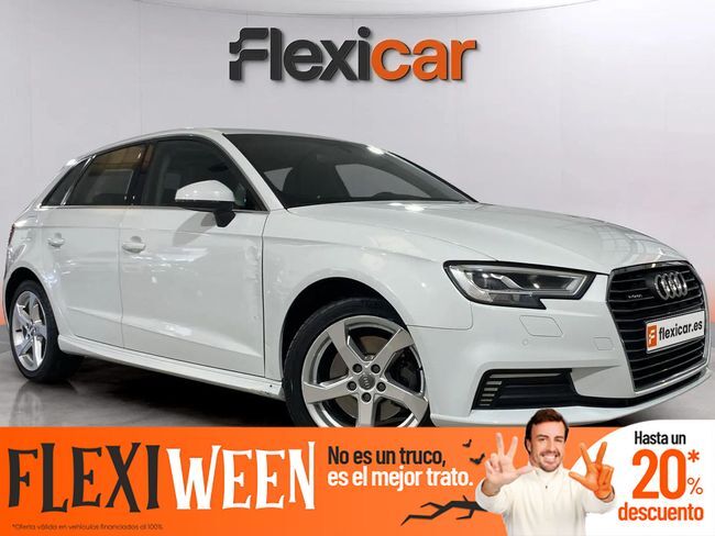 AUDI A3 (Sportback 40 e-tron 150kW S tronic) en Alicante