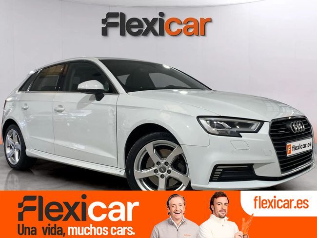 AUDI A3 (Sportback 40 e-tron 150kW S tronic) en Alicante
