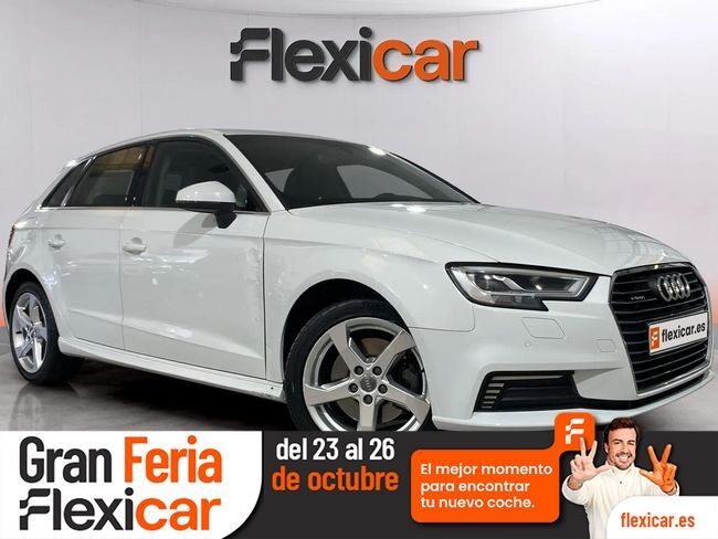 AUDI A3 (Sportback 40 e-tron 150kW S tronic) en Alicante