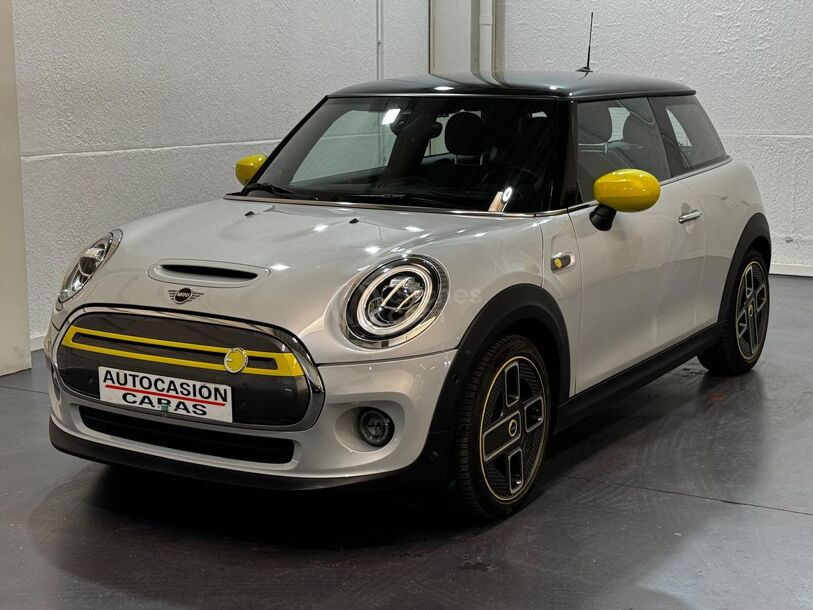 Foto del MINI Mini Cooper SE