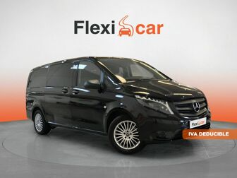 Imagen de MERCEDES Vito Tourer 114 CDI Pro Extralarga 9G-Tronic