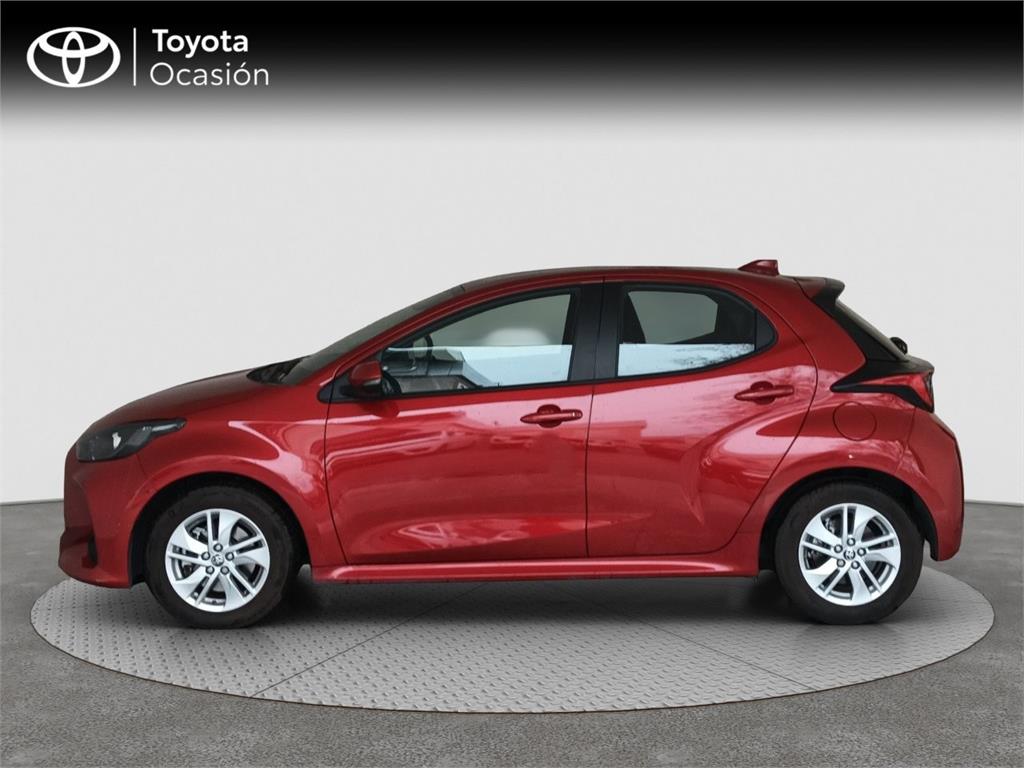 Foto del TOYOTA Yaris 120H 1.5 Active Tech