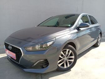 Imagen de HYUNDAI i30 1.0 TGDI Klass 120