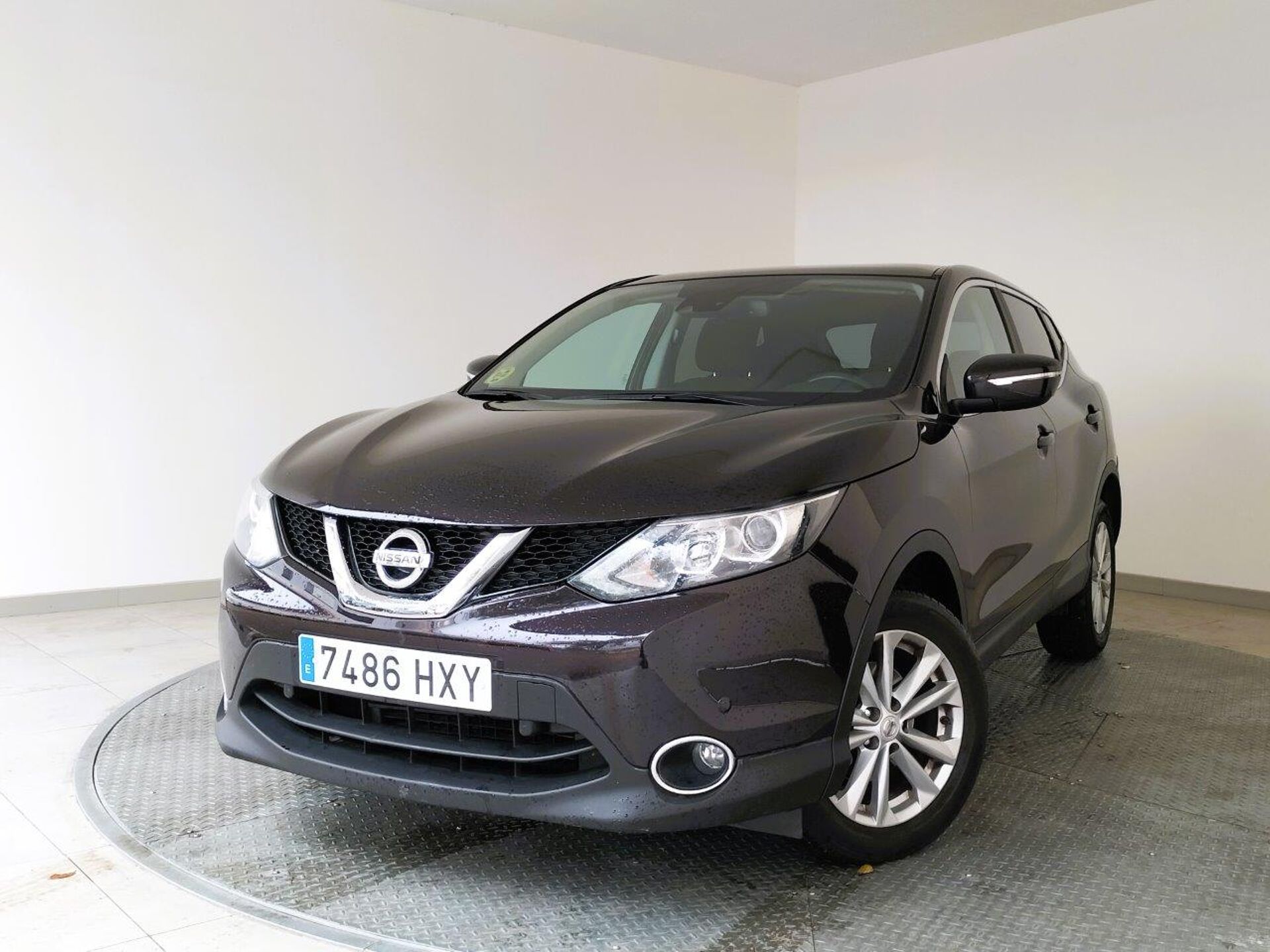 Imagen de NISSAN Qashqai