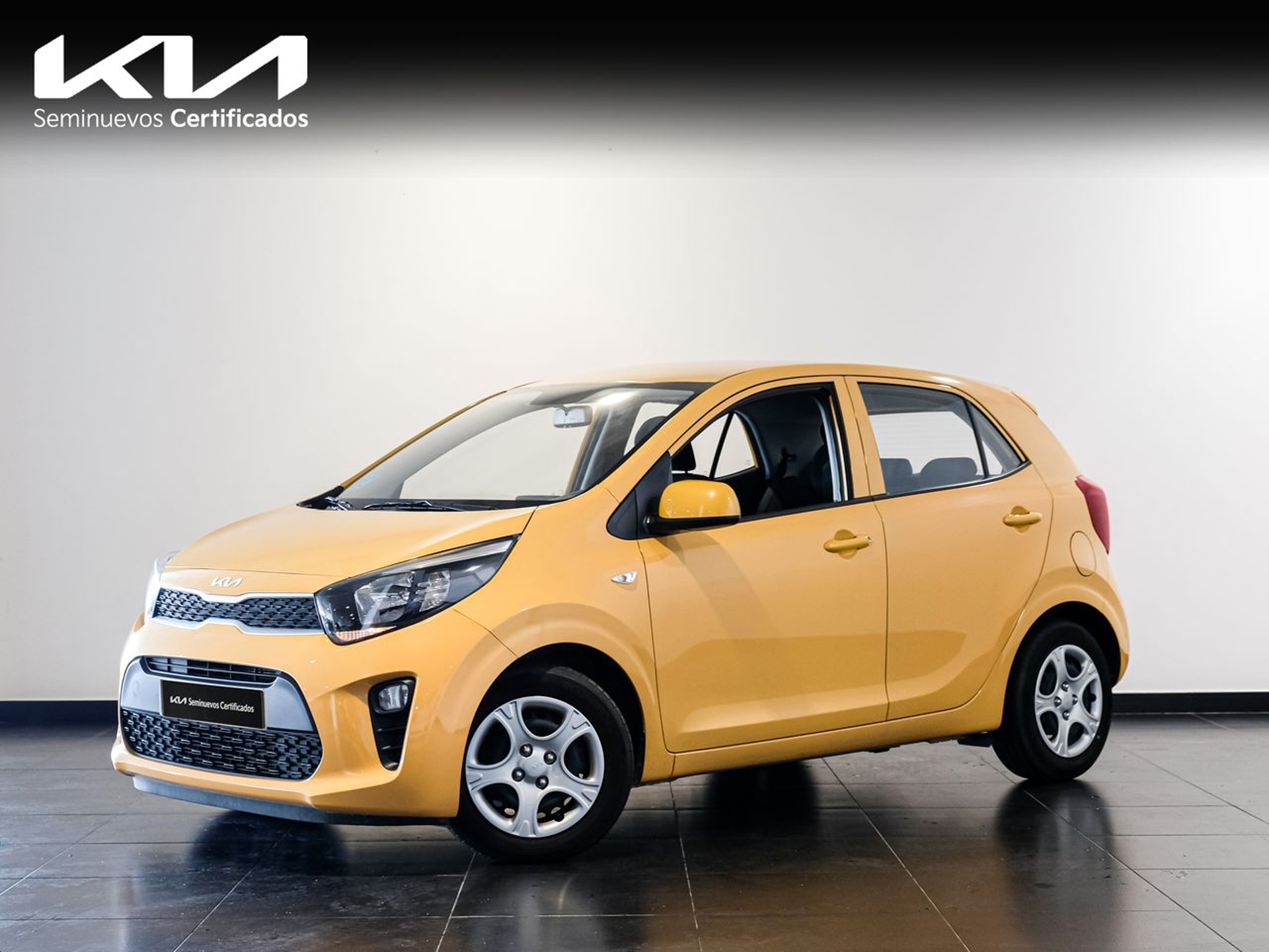 Imagen de KIA Picanto