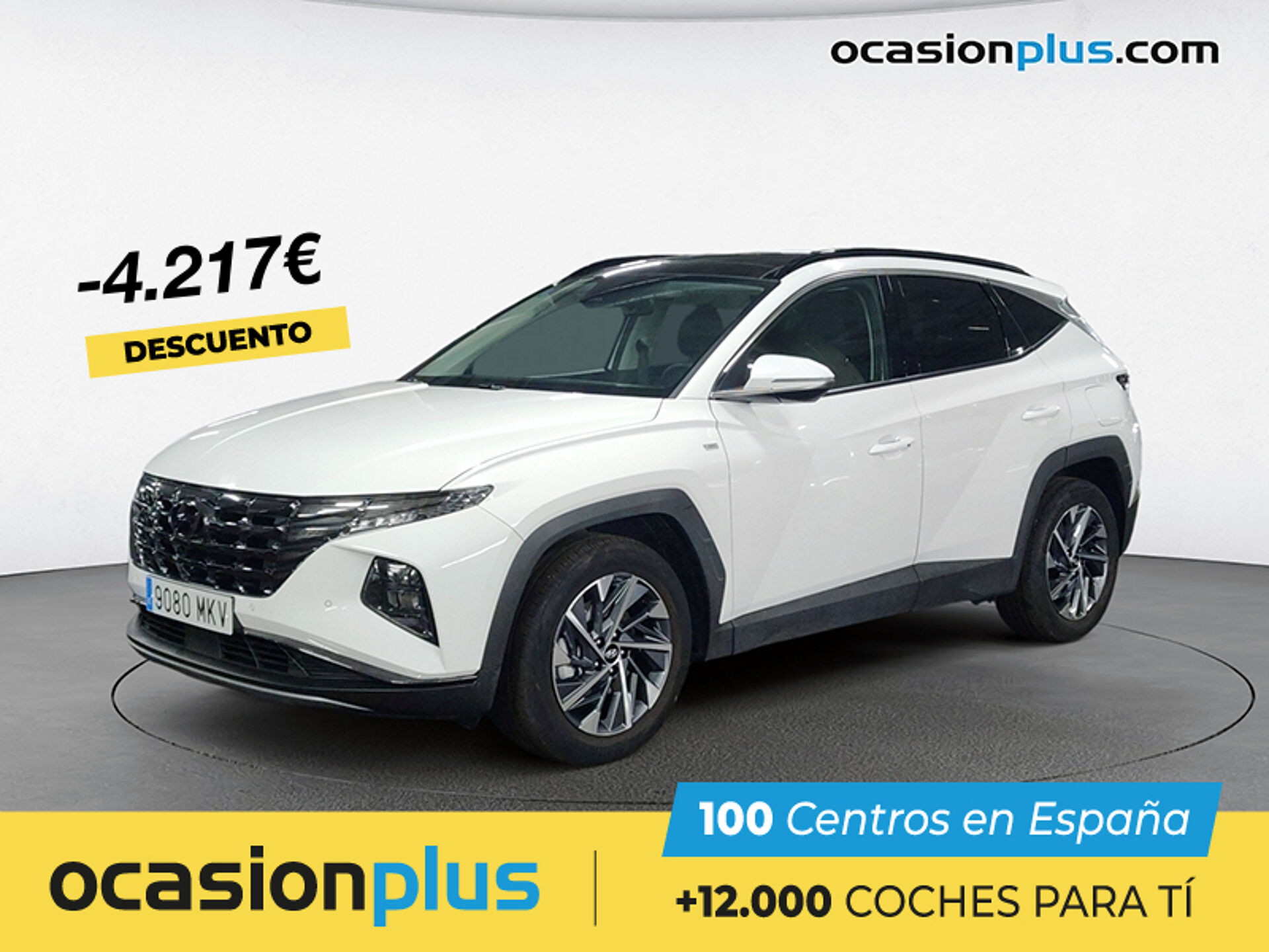 Imagen de HYUNDAI Tucson